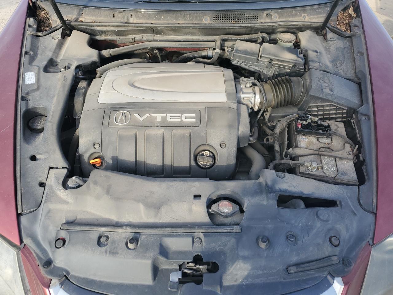 2006 Acura RL - Image 11