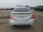 2018 Nissan Versa S للبيع في Pennsburg، PA - Front End