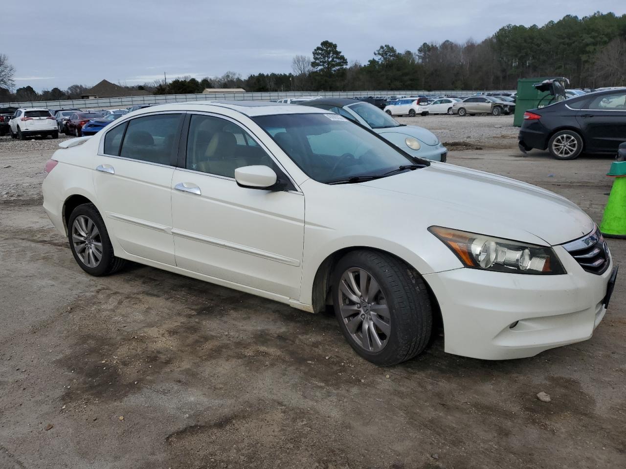2011 Honda Accord - Image 4