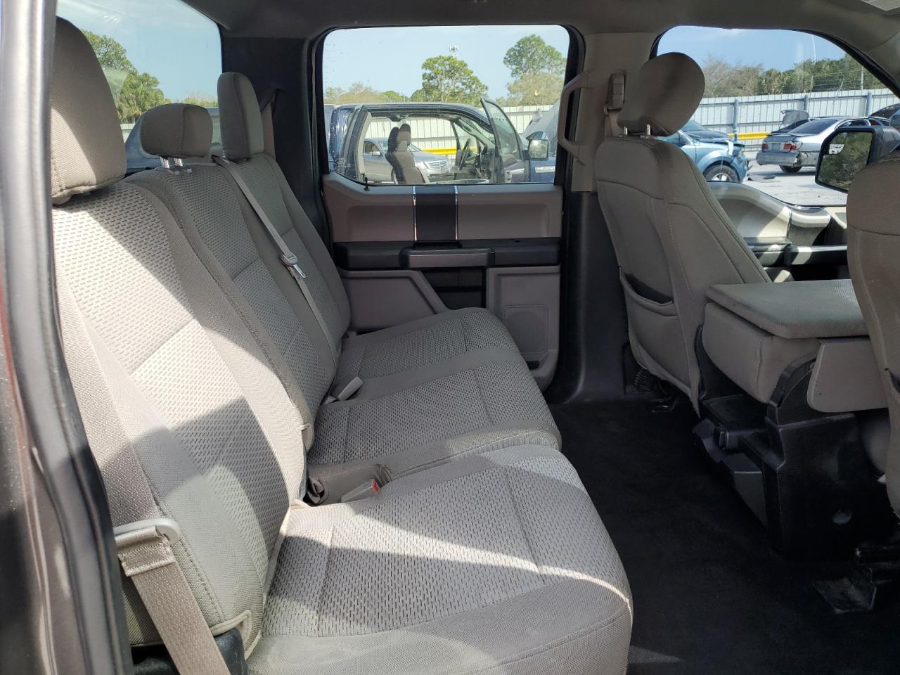2019 Ford F-150 - Image 10
