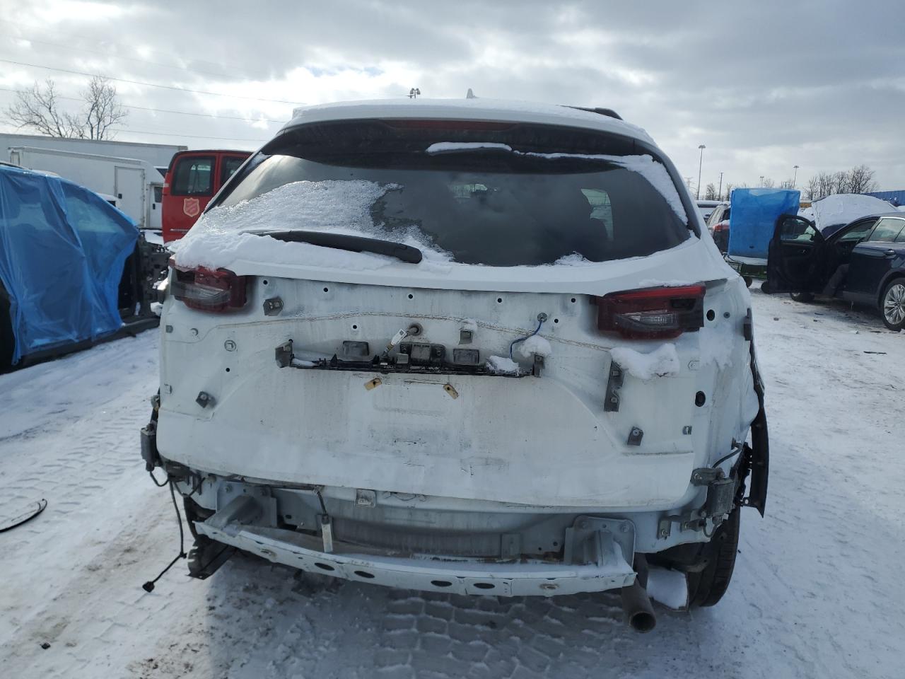 2021 Mazda CX-9 - Image 6