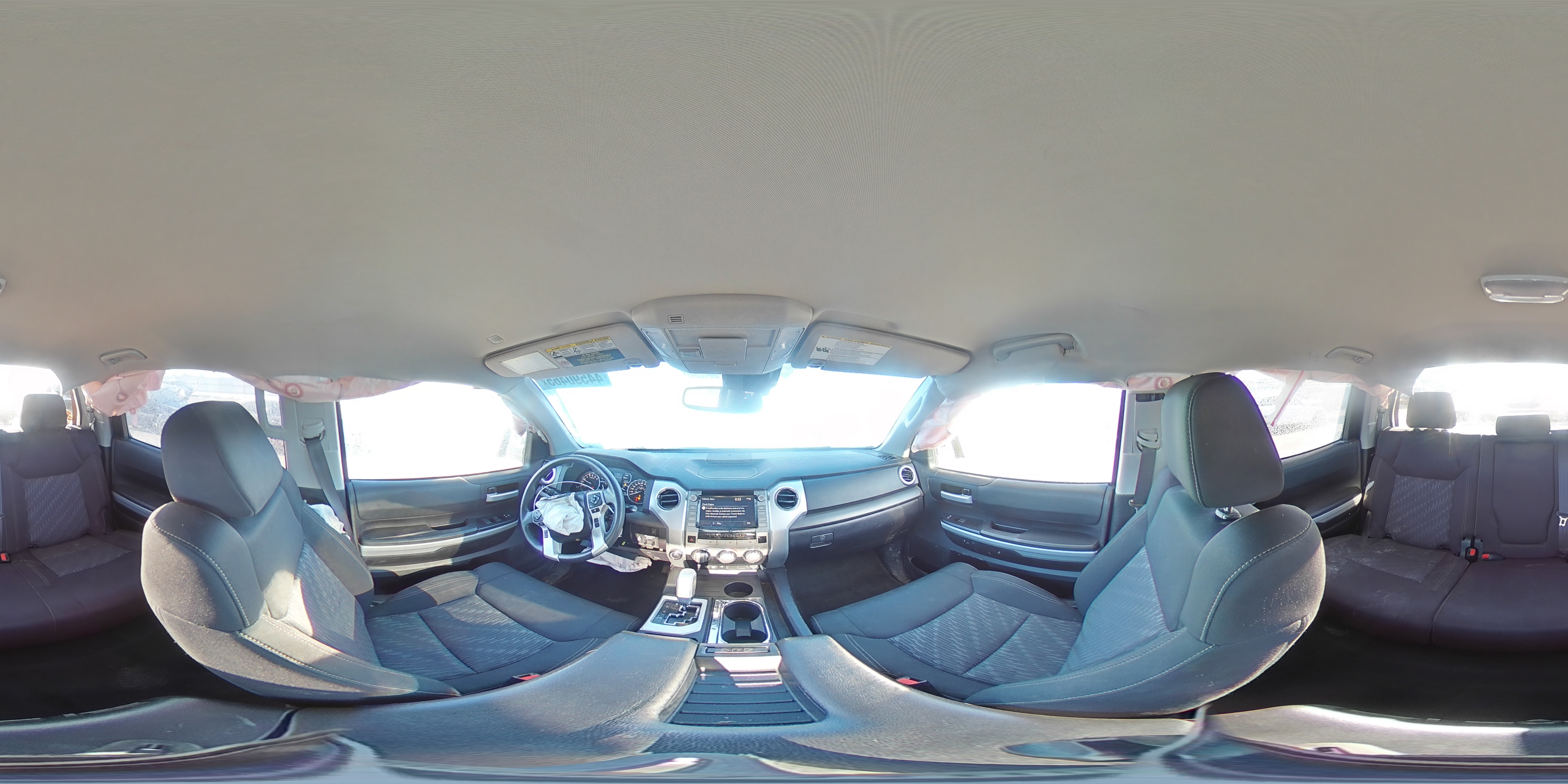 2021 Toyota Tundra - Image 13
