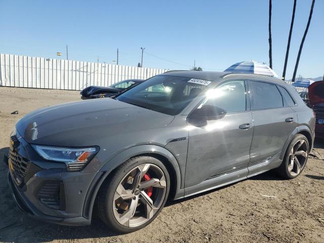 AUDI SQ8 E-TRON – zdjęcie z aukcji, lot #45241475