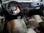 2007 Jeep Commander  en Venta en West Mifflin, PA - Front End