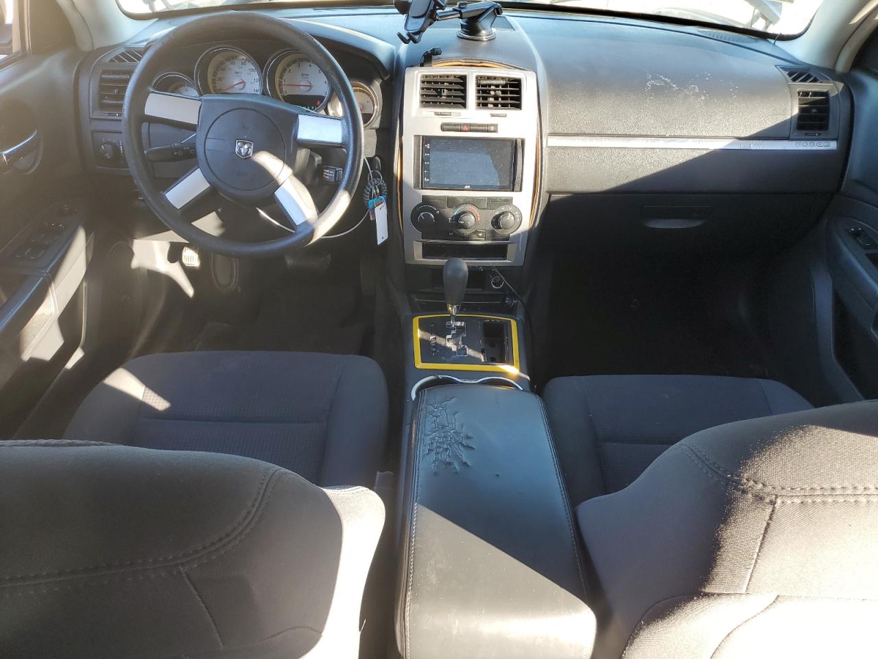 2010 Dodge Charger - Image 8