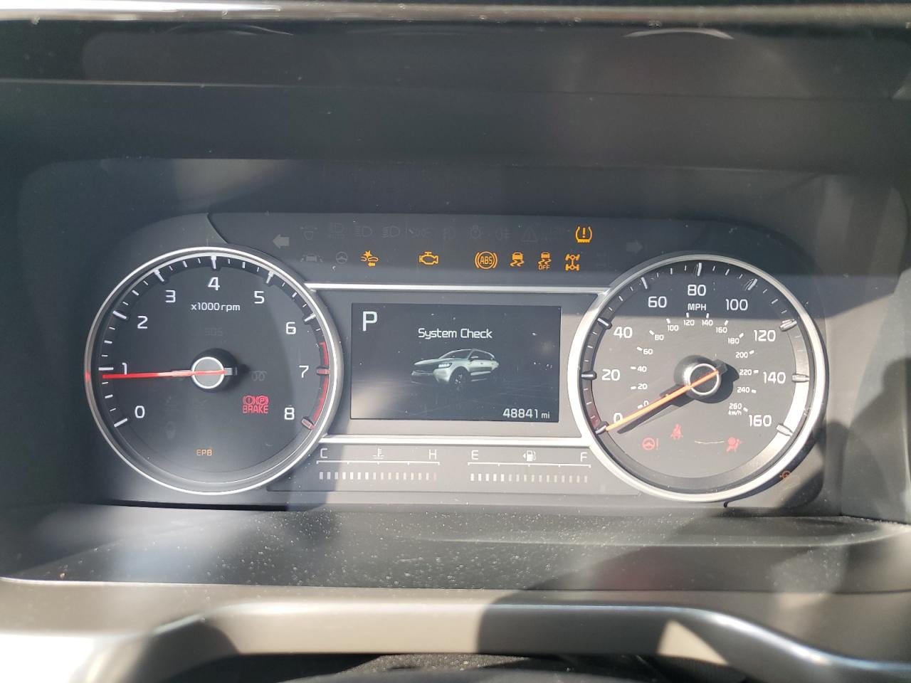 2022 Kia Sorento - Image 9