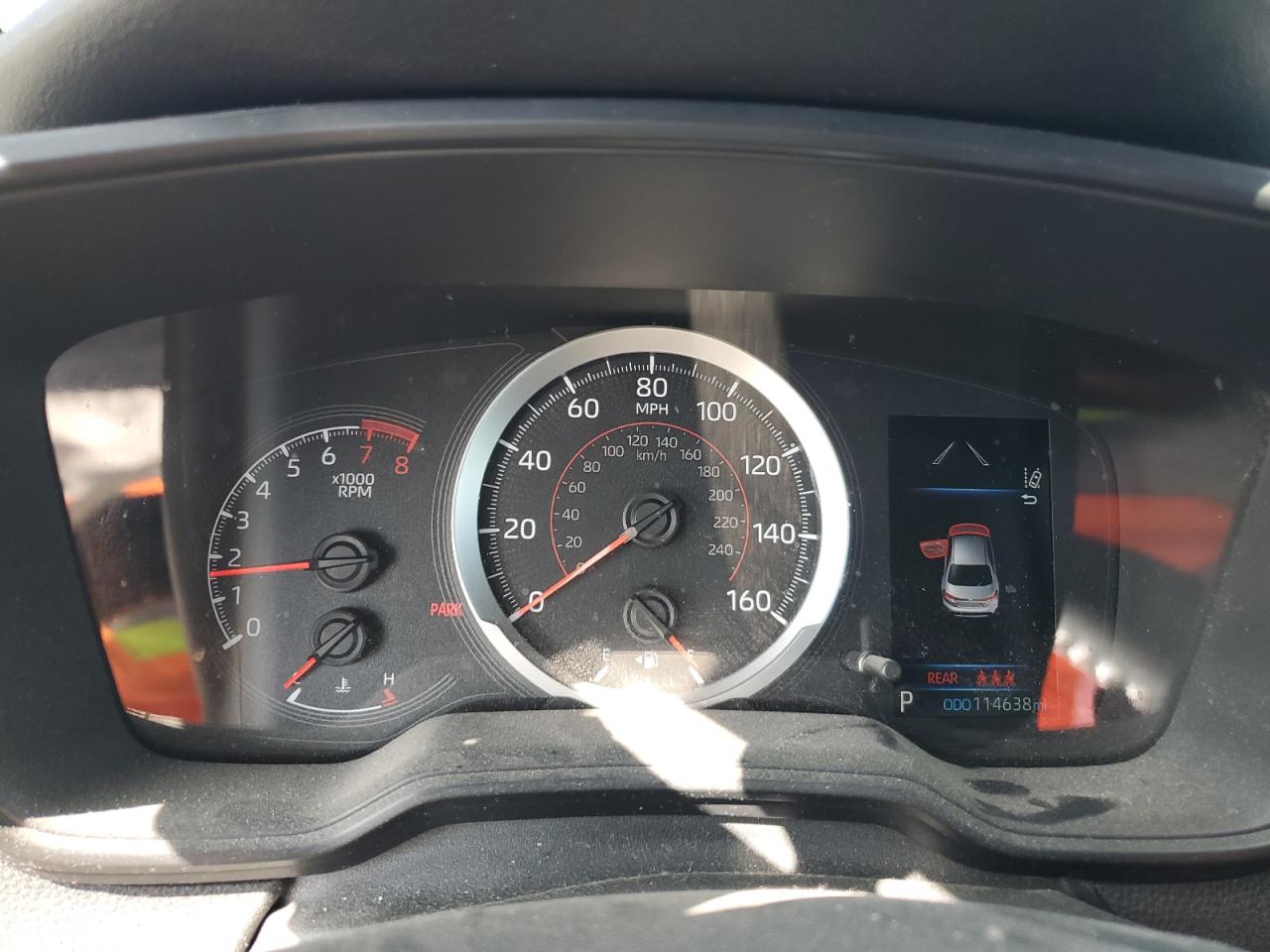2020 Toyota Corolla - Image 9