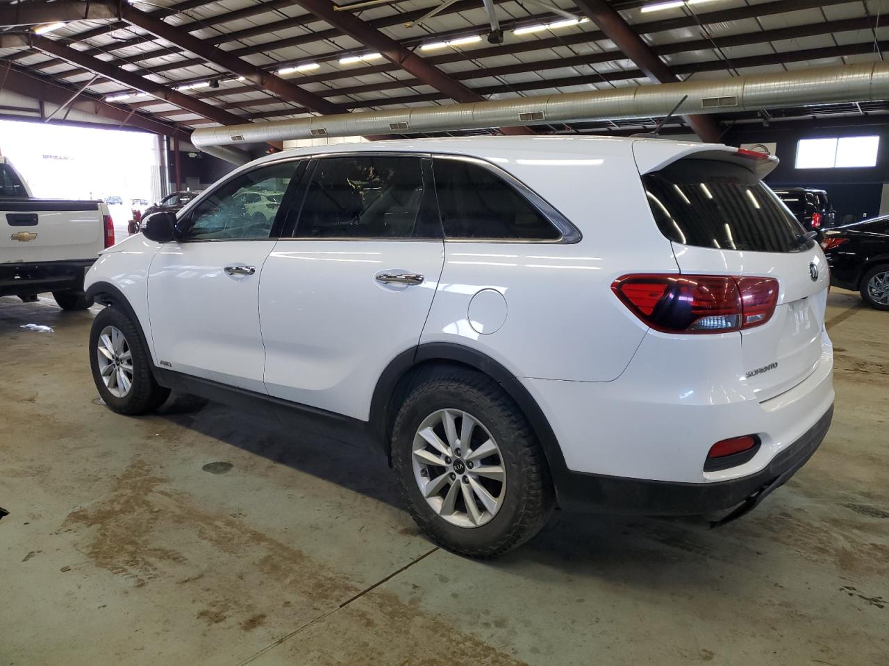 2019 Kia Sorento - Image 2