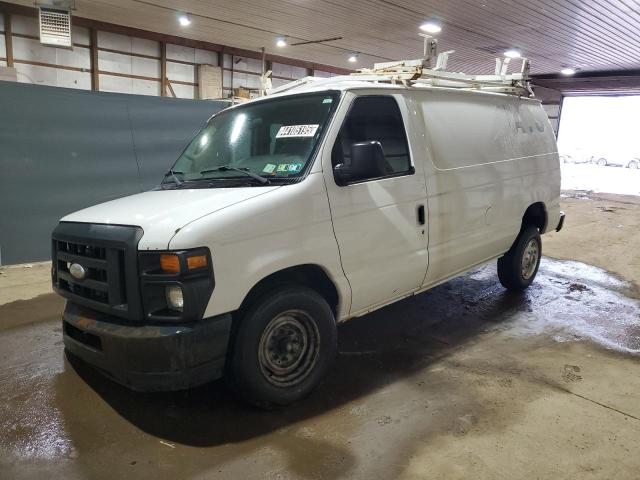 2014 Ford Econoline E150 Van