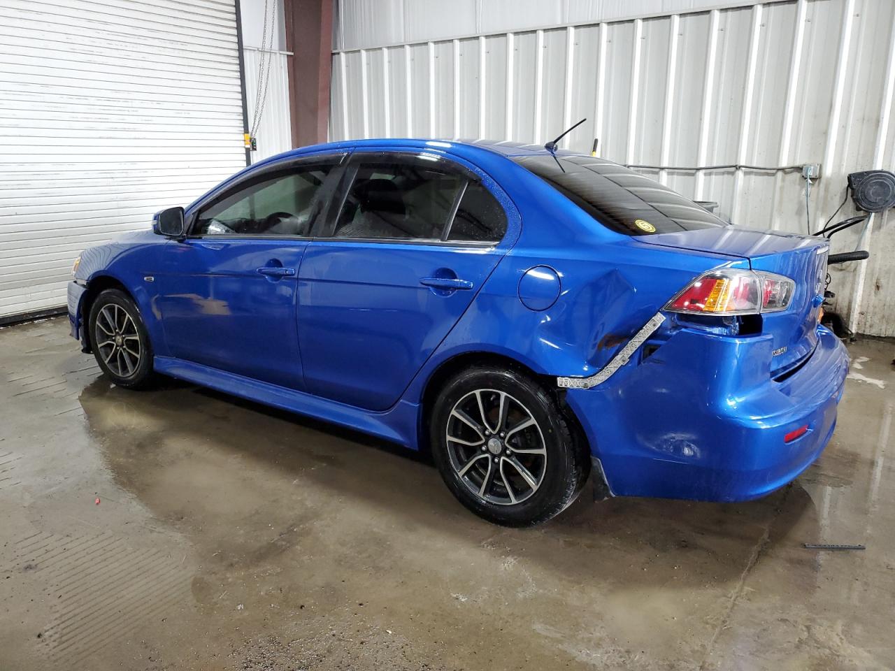 2017 Mitsubishi Lancer - Image 2
