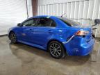 2017 Mitsubishi Lancer Es продається в West Mifflin, PA - Front End