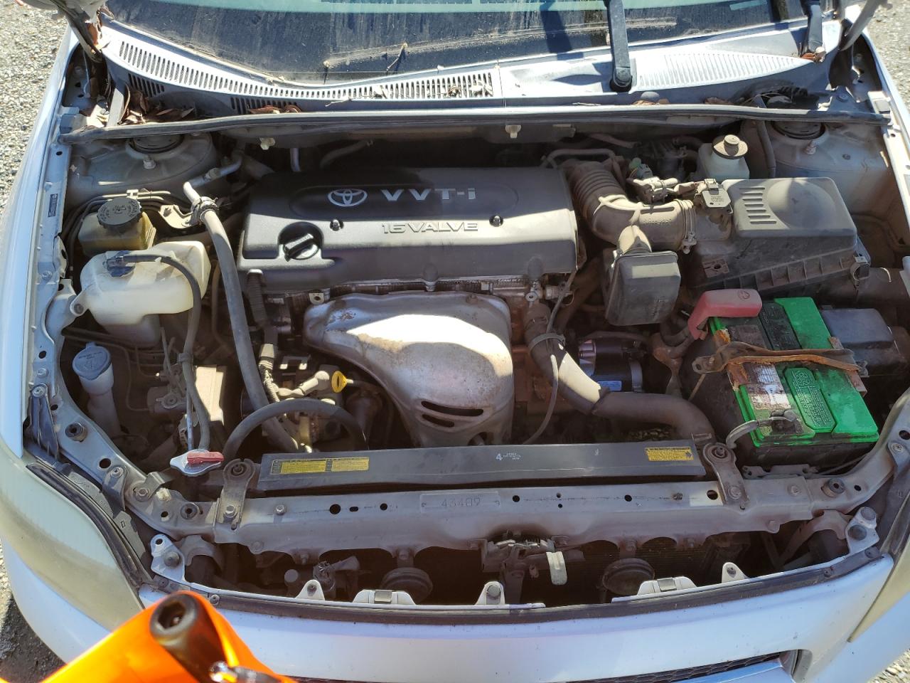 2006 Toyota tC - Image 11
