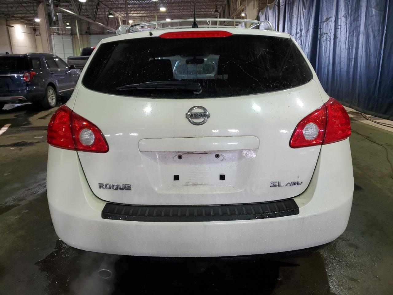 2010 Nissan Rogue - Image 6
