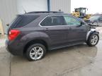 2013 Chevrolet Equinox Lt na sprzedaż w Cahokia Heights, IL - Front End