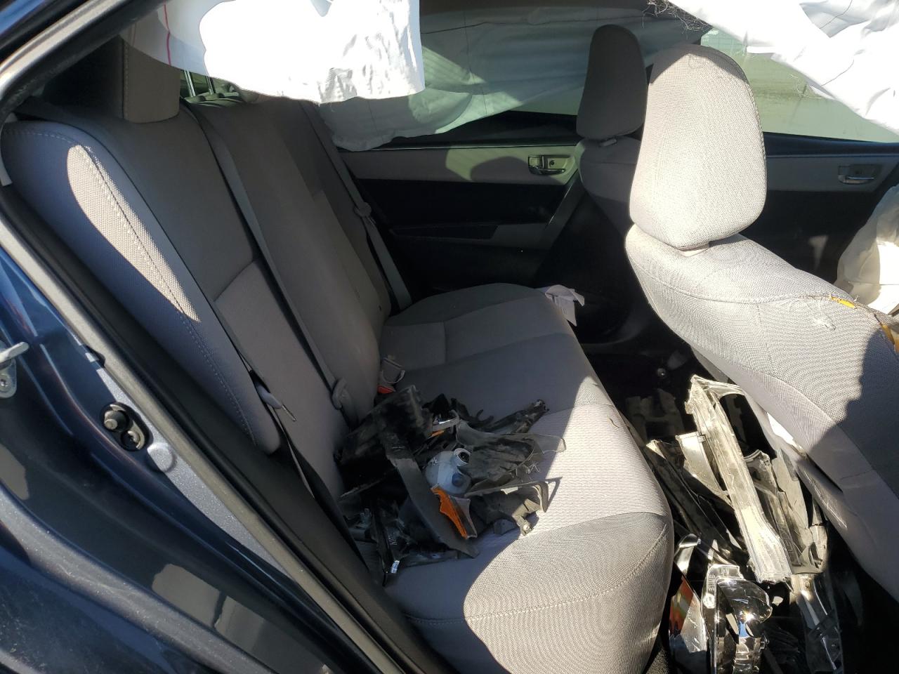 2014 Toyota Corolla - Image 10