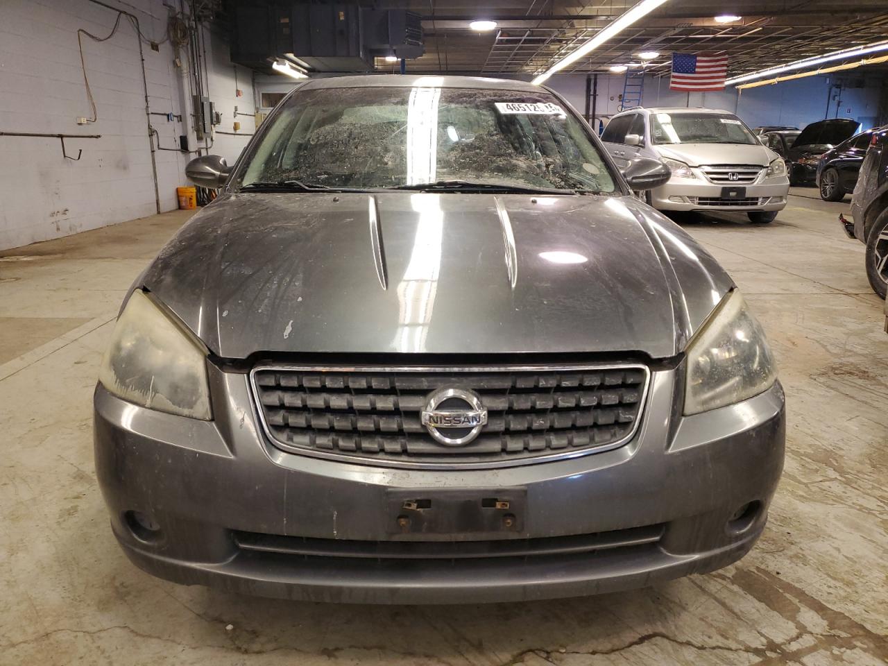 2005 Nissan Altima - Image 5