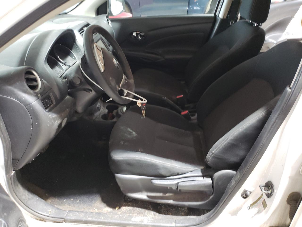 2019 Nissan Versa - Image 7