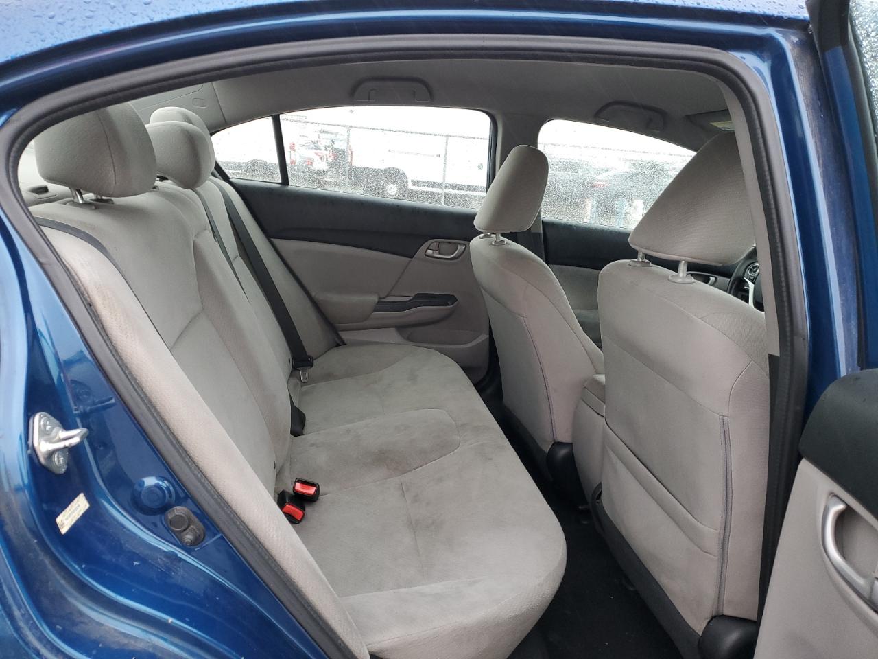 2013 Honda Civic - Image 10