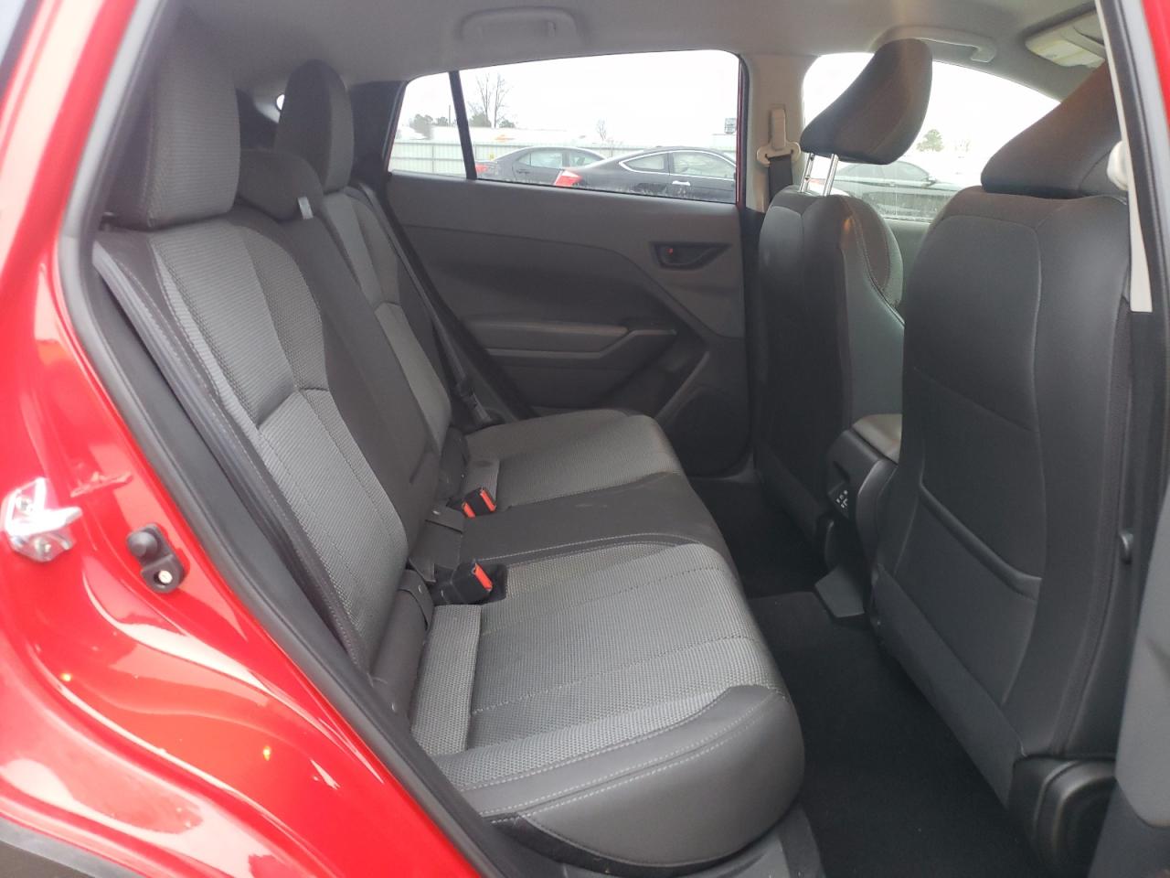 2024 Subaru XV - Image 11