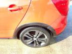 2013 SKODA FABIA MONT for sale at Copart COLCHESTER