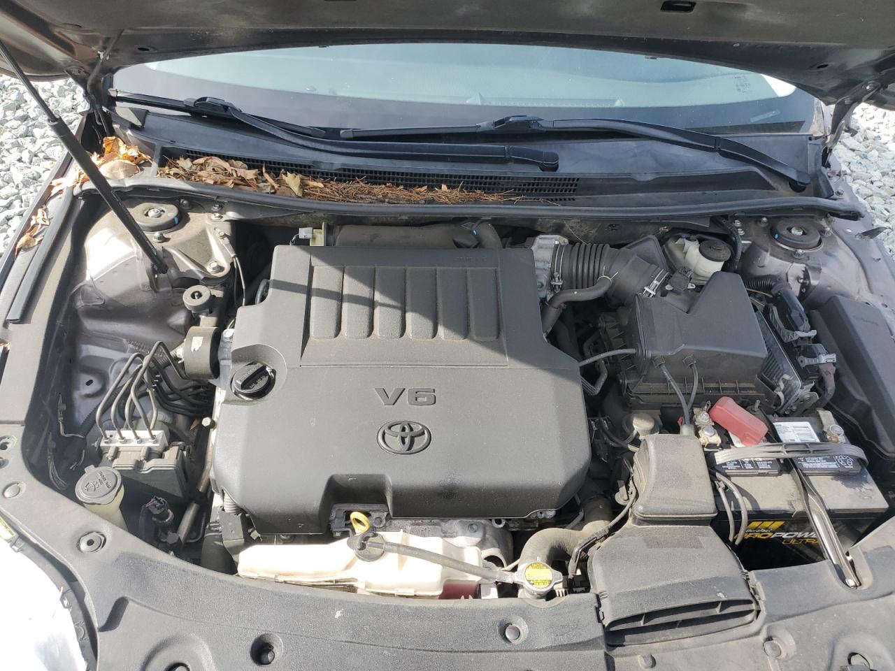 2014 Toyota Avalon - Image 11