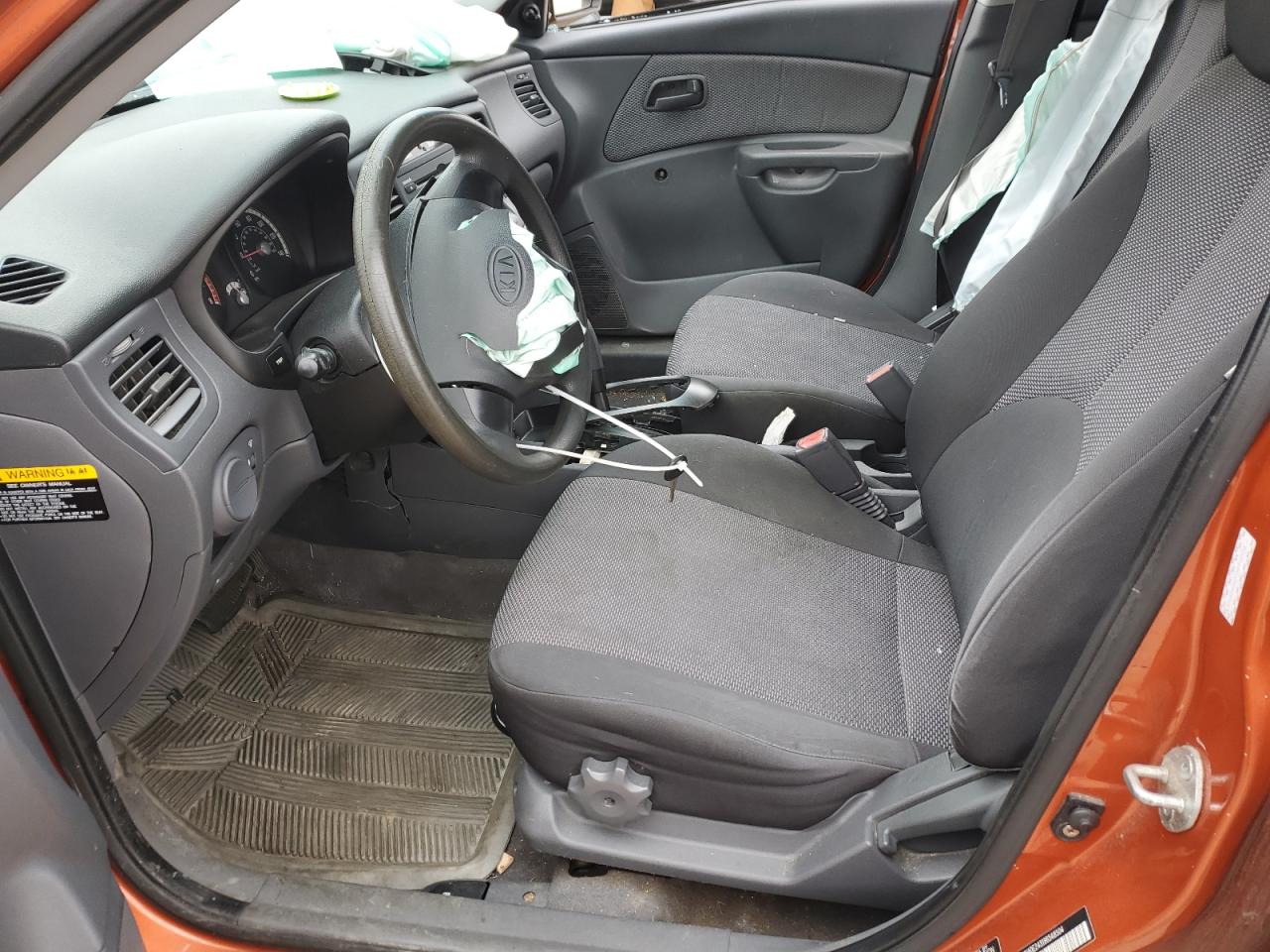 2009 Kia Rio - Image 7
