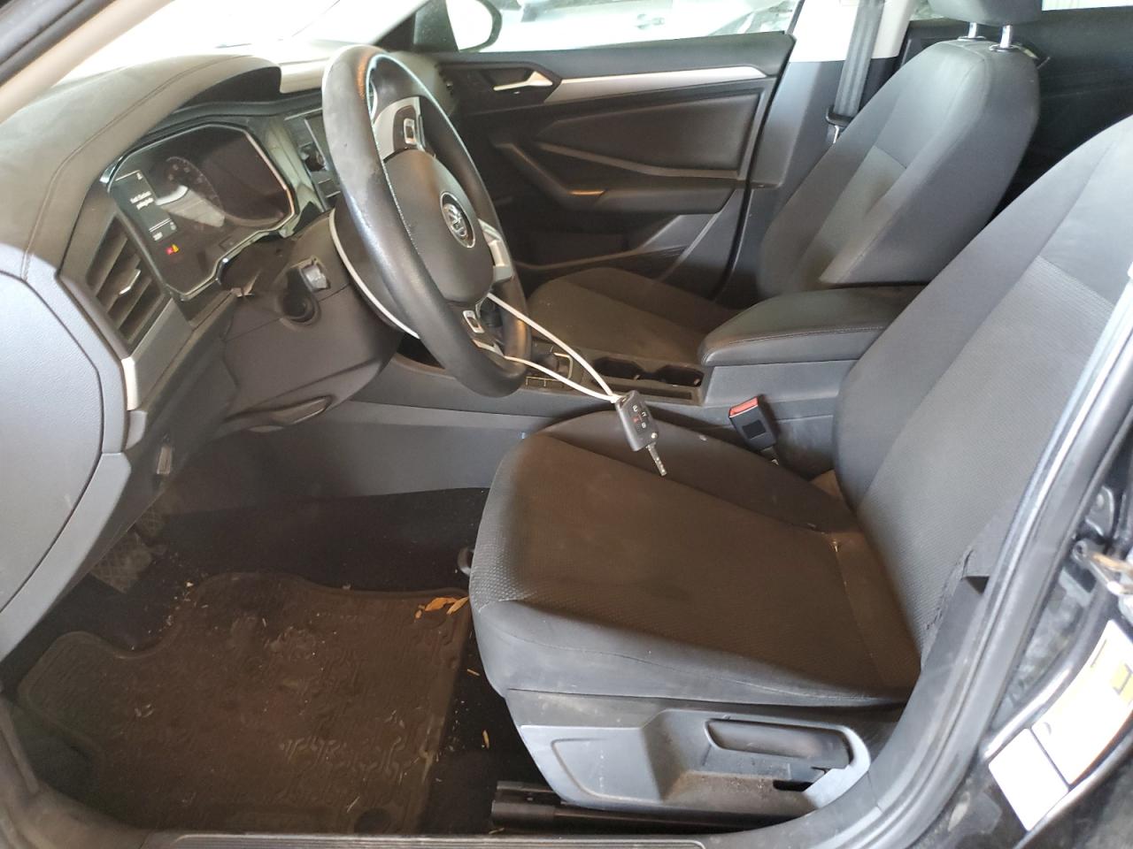 2019 Volkswagen Jetta - Image 7