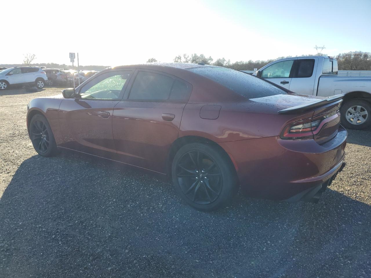 2018 Dodge Charger - Image 2