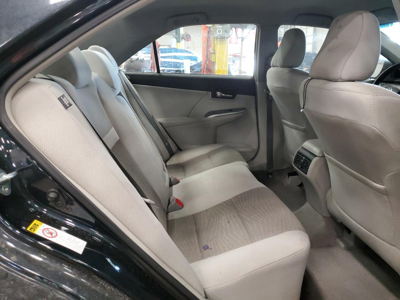 2012 Toyota Camry - Image 10