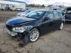 2012 Lexus Ct 200 en Venta en Pennsburg, PA - Front End