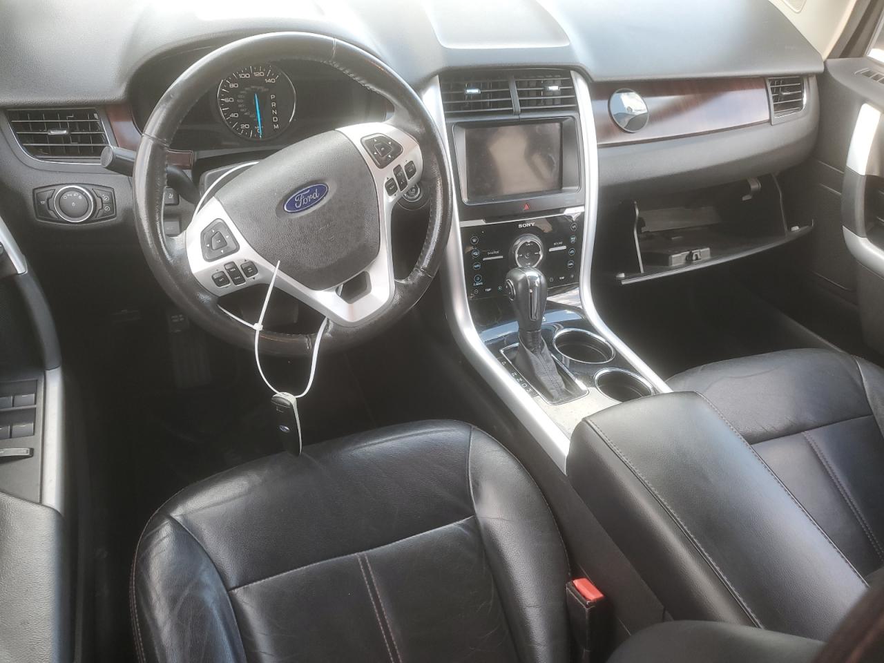 2011 Ford Edge - Image 8