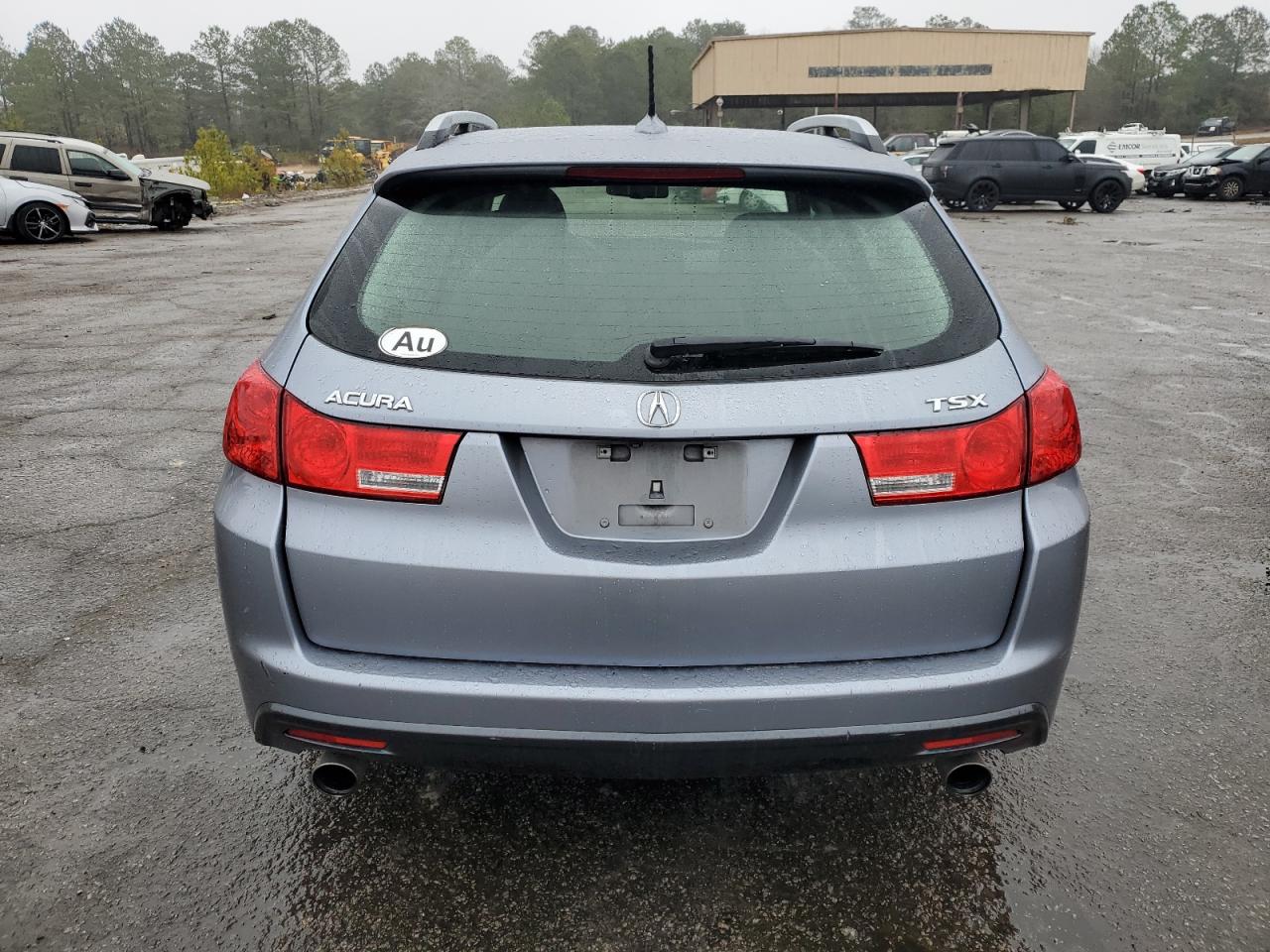 2011 Acura TSX - Image 6