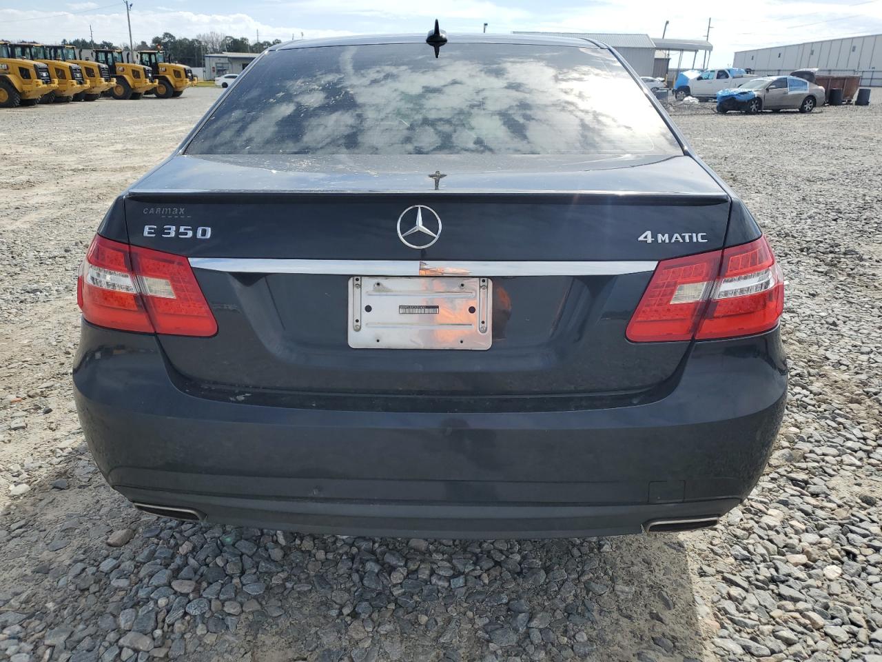 2012 Mercedes-Benz E-klasse - Image 6
