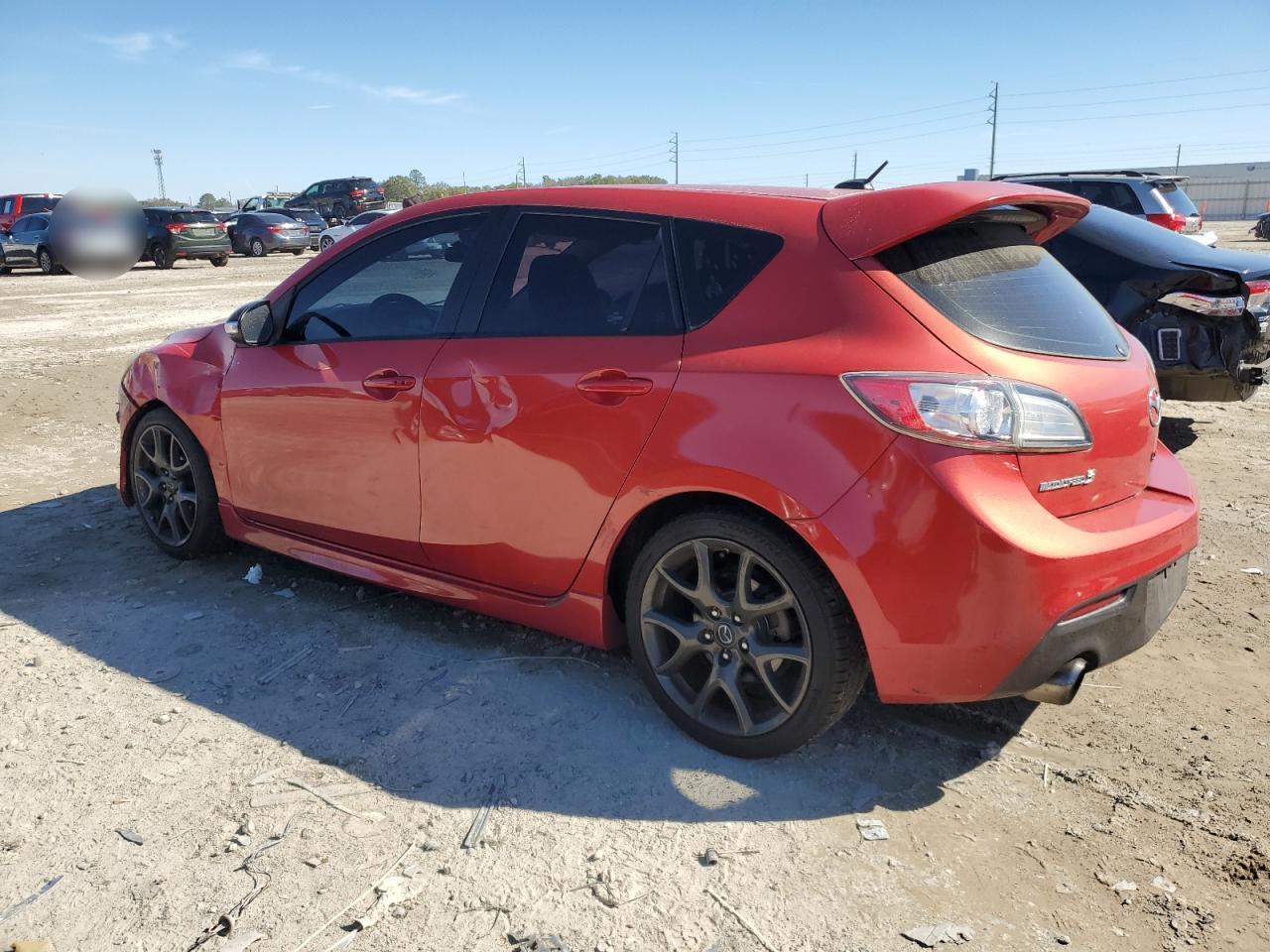 2013 Mazda 3 - Image 2