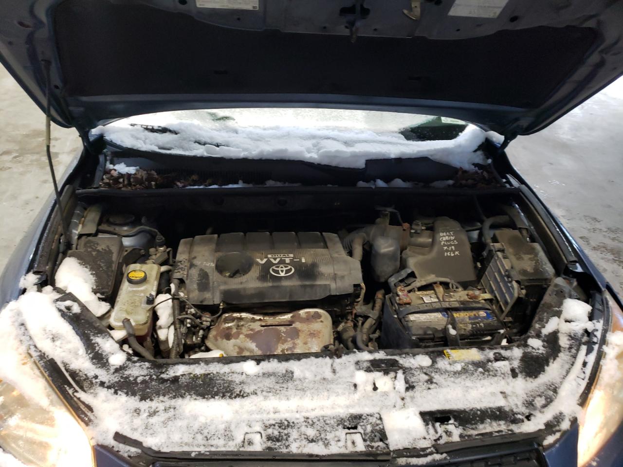2010 Toyota RAV 4 - Image 12