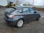 2008 Subaru Impreza 2.5I de vânzare în Portland, OR - Front End