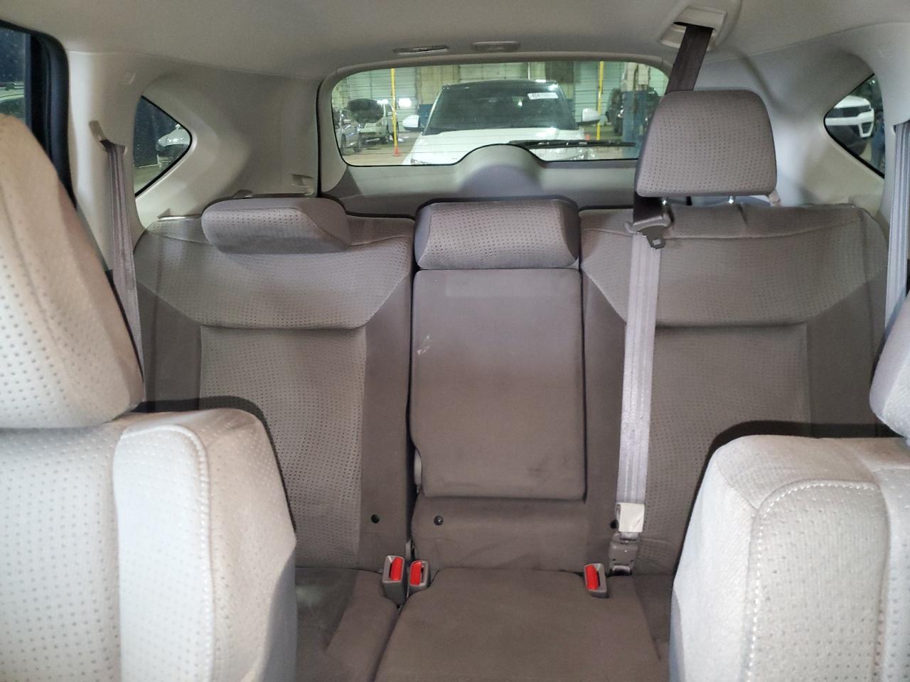 2013 Honda CR-V - Image 10