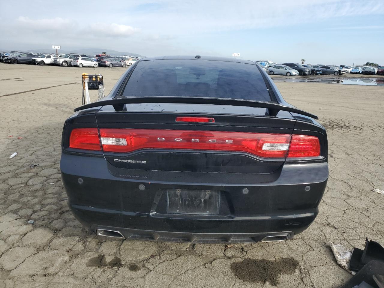 2013 Dodge Charger - Image 6