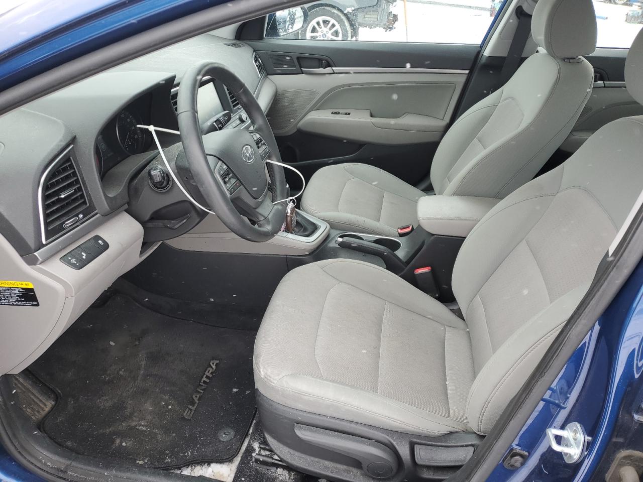 2017 Hyundai Elantra - Image 7