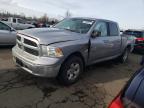 2021 Ram 1500 Classic Slt en Venta en Woodburn, OR - Rollover