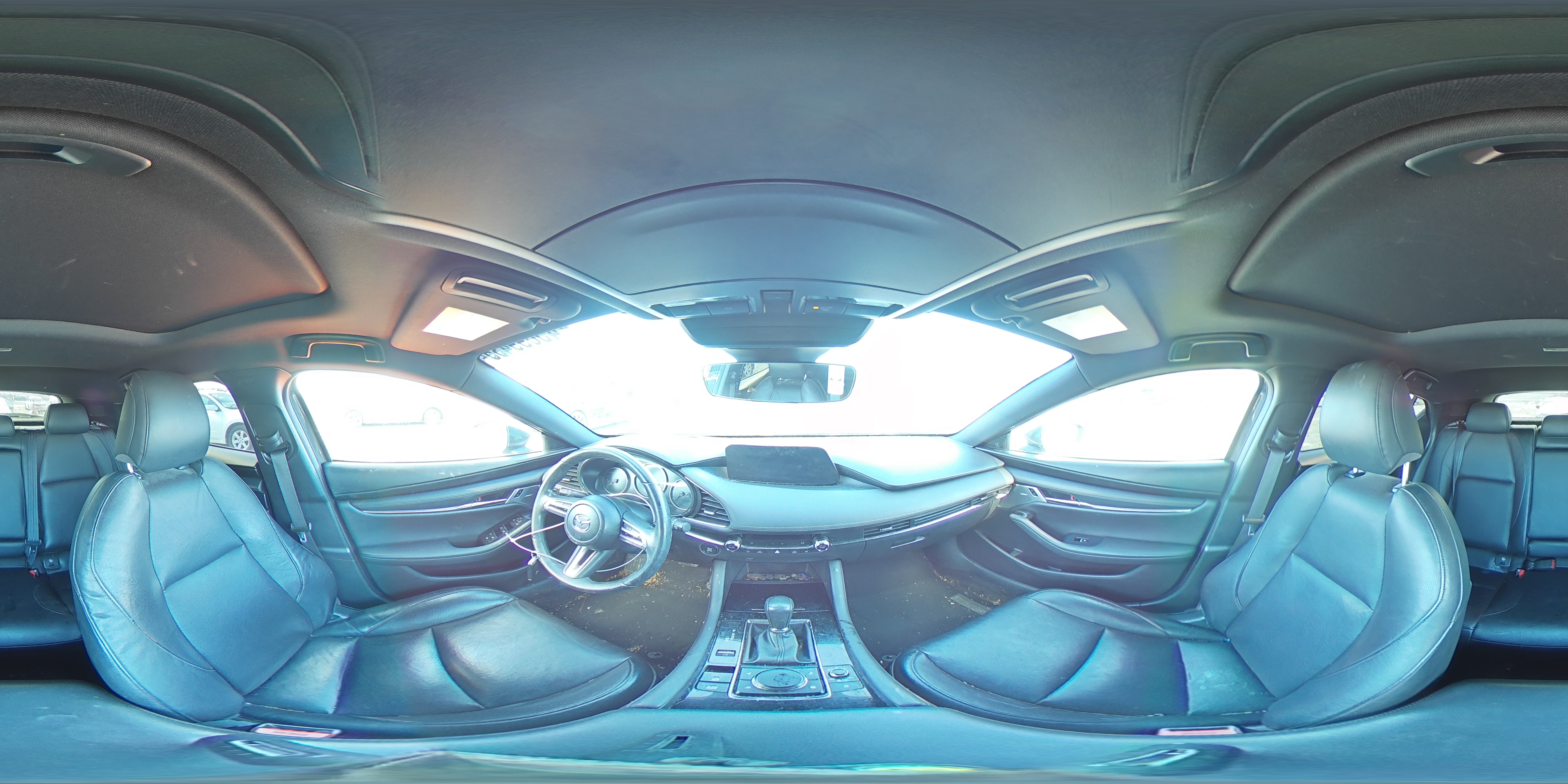 2019 Mazda 3 - Image 12