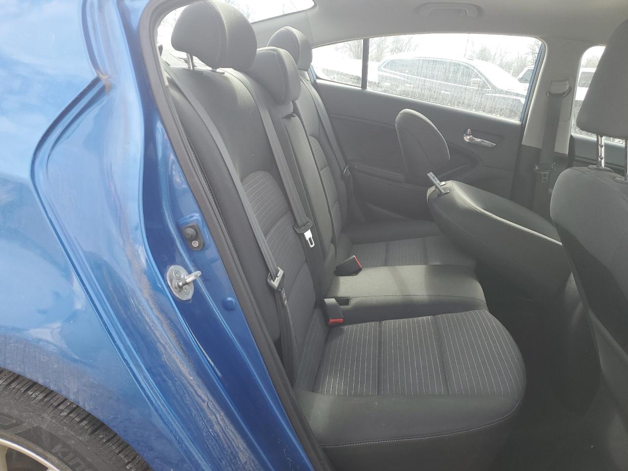 2014 Kia Forte - Image 10