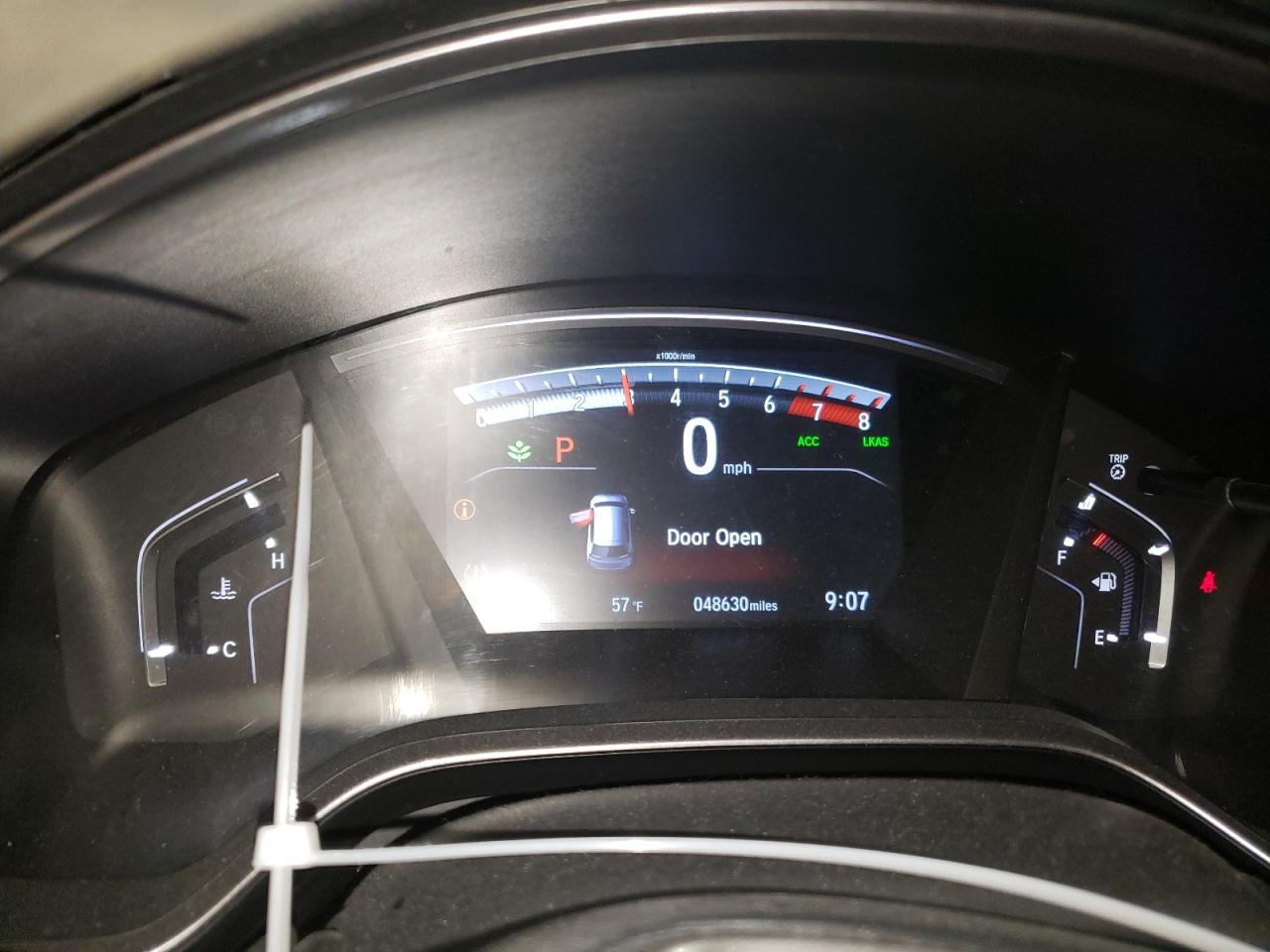 2018 Honda CR-V - Image 9
