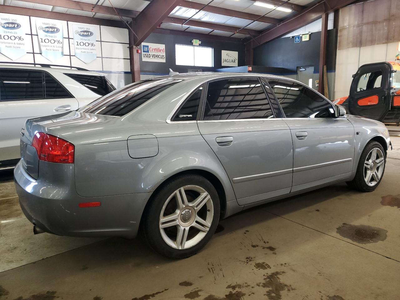2007 Audi A4 - Image 3