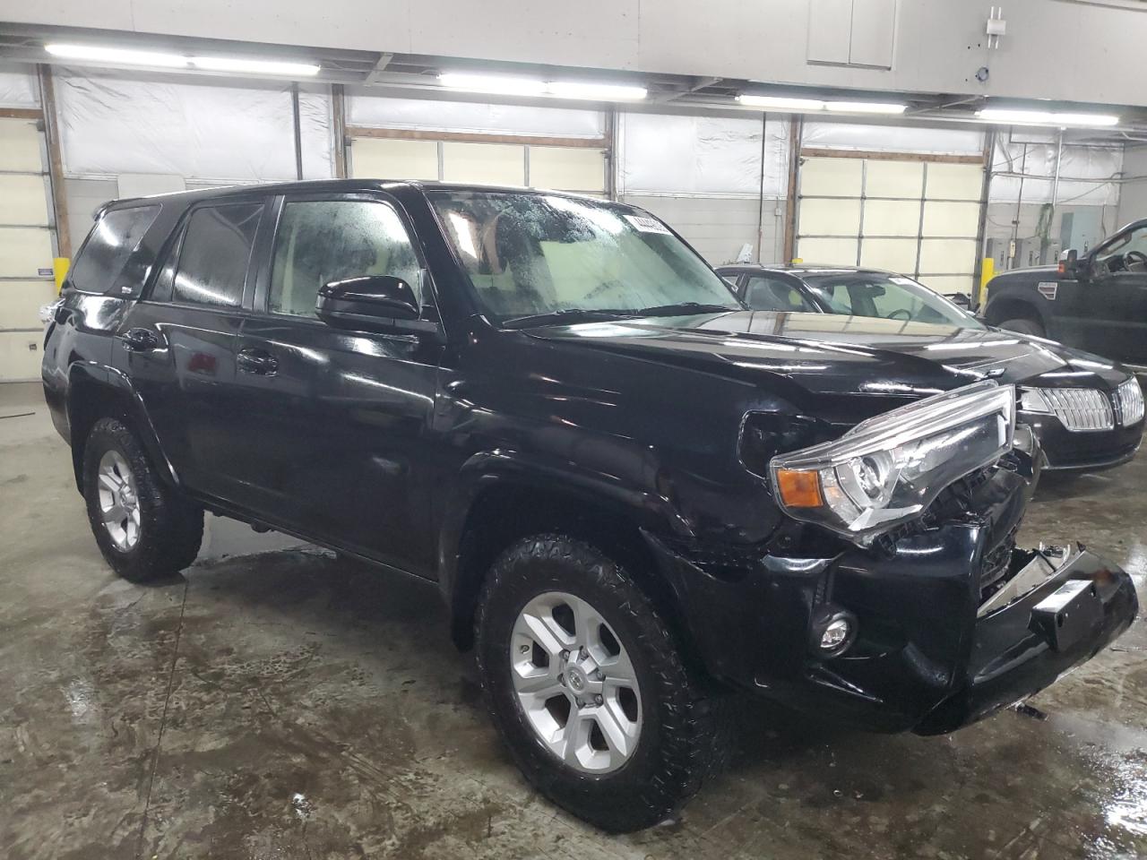 2021 Toyota 4Runner - Image 4