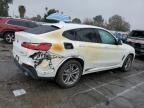 2020 Bmw X4 Xdrive30I за продажба в Van Nuys, CA - Burn