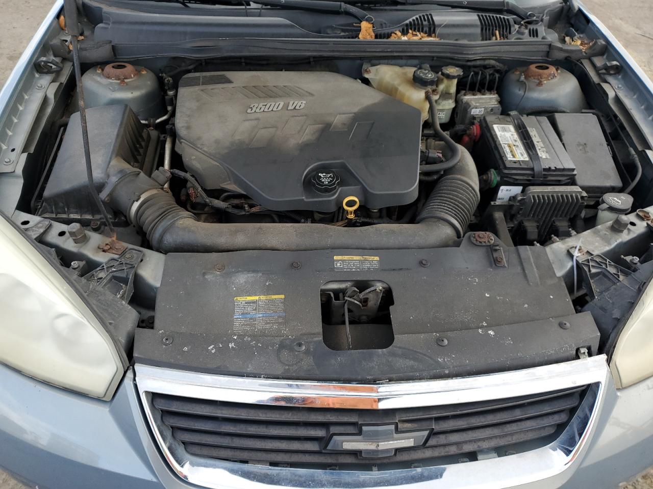 2007 Chevrolet Malibu - Image 11