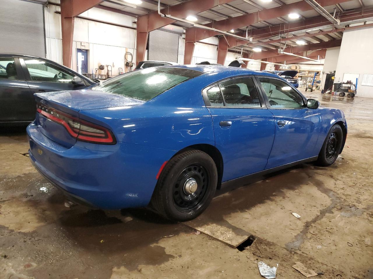 2017 Dodge Charger - Image 3