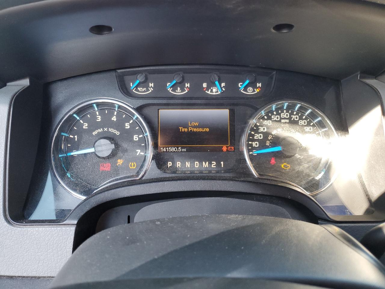 2013 Ford F-150 - Image 9