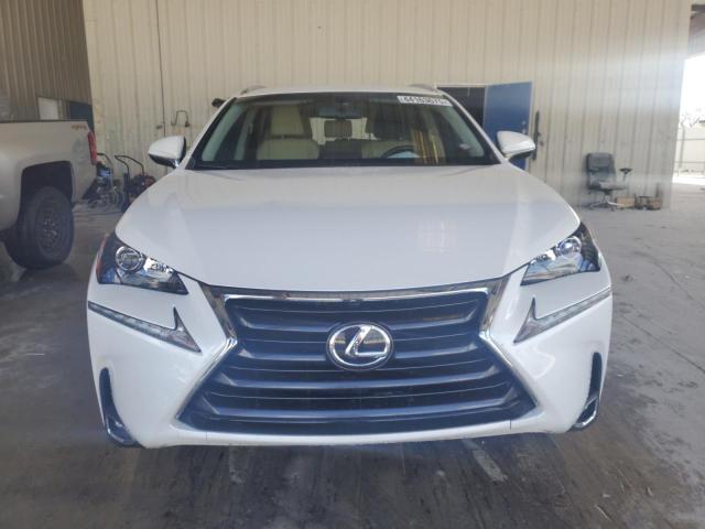  LEXUS NX 2016 Biały